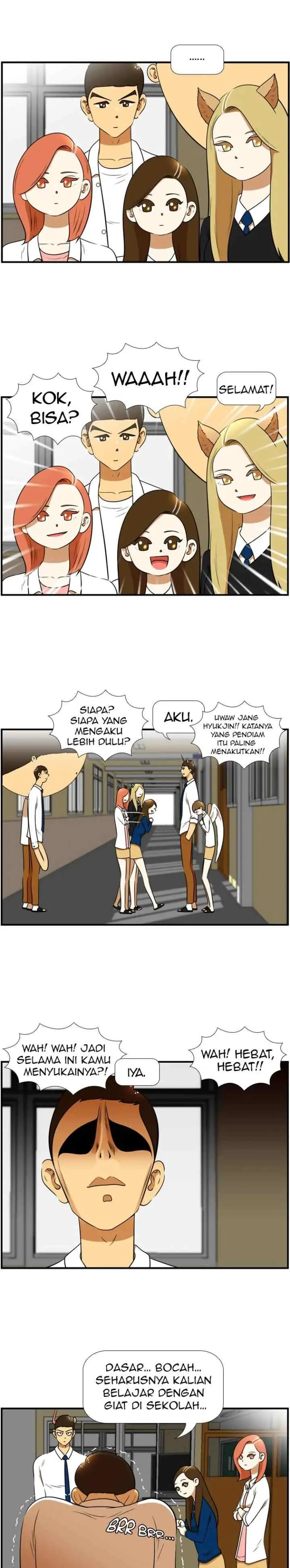 New Normal: Class 8 chapter 136 halaman 8