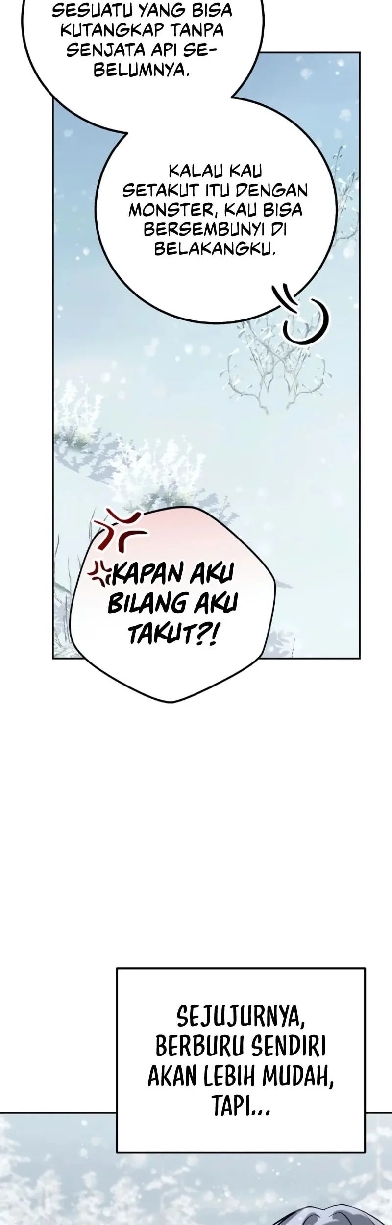 The Apocalypse Needs a Pro chapter 11 halaman 15