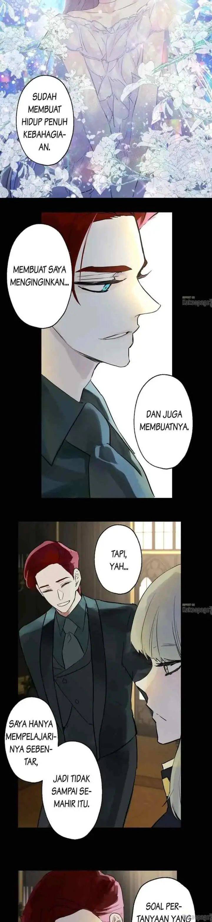As Long as You Like It chapter 239 halaman 5