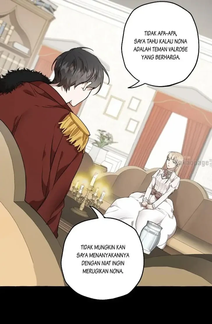 Everything Was a Misunderstanding chapter 10 halaman 14