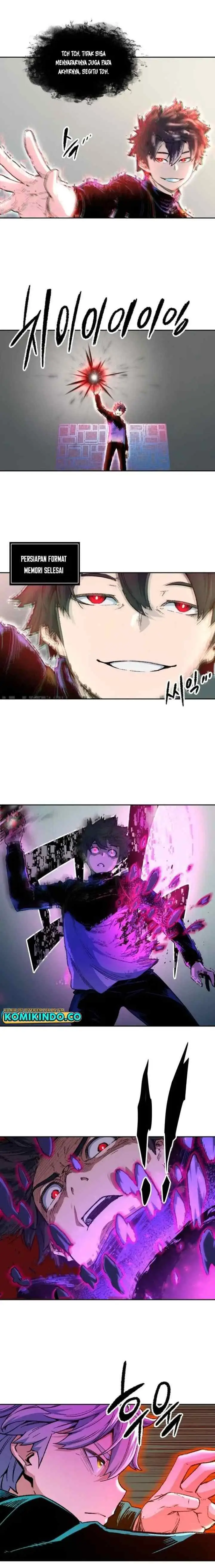 OOPARTS chapter 96 halaman 10