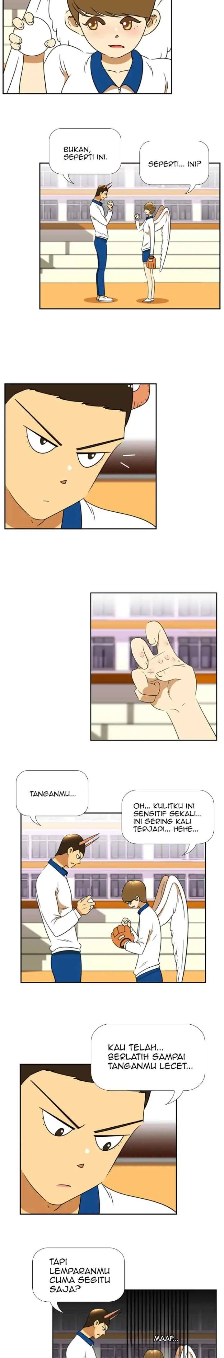 New Normal: Class 8 chapter 78 halaman 9
