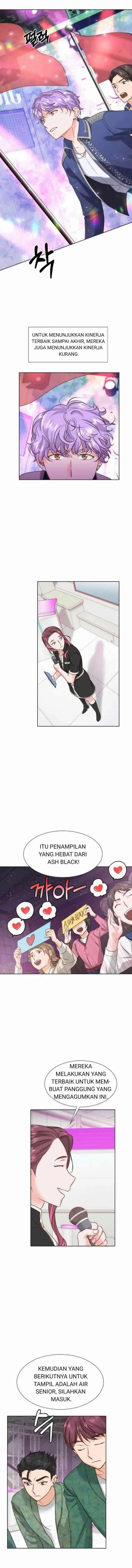 Once Again Idol chapter 41 halaman 4