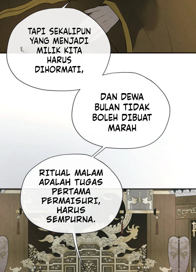 Beneath the Fallen Bloom chapter 13 halaman 43