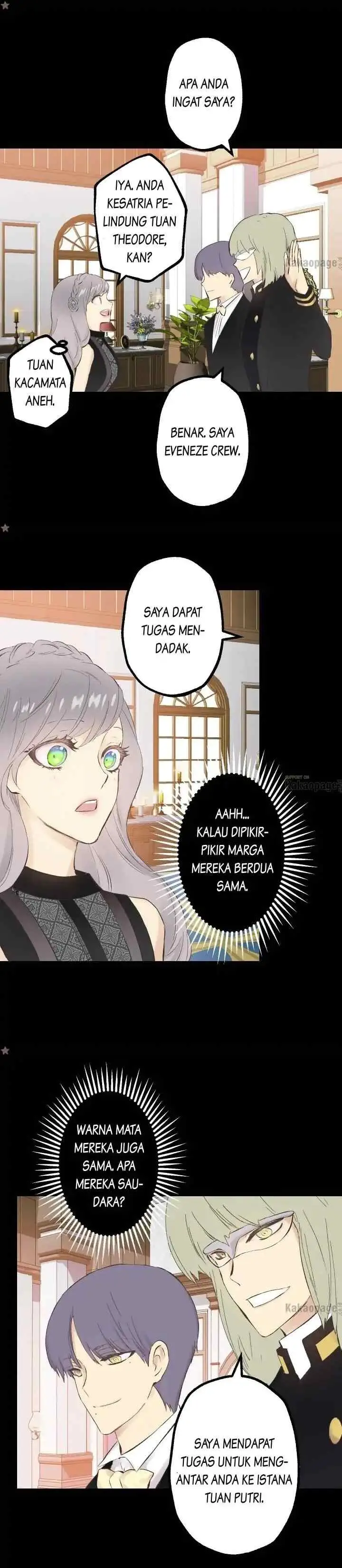 As Long as You Like It chapter 168 halaman 16