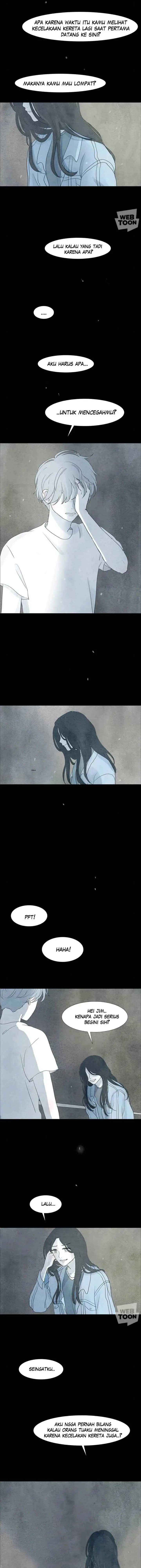 Blue chapter 50 halaman 8