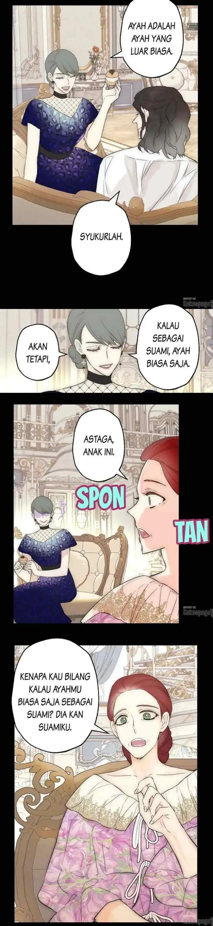 As Long as You Like It chapter 247 halaman 7