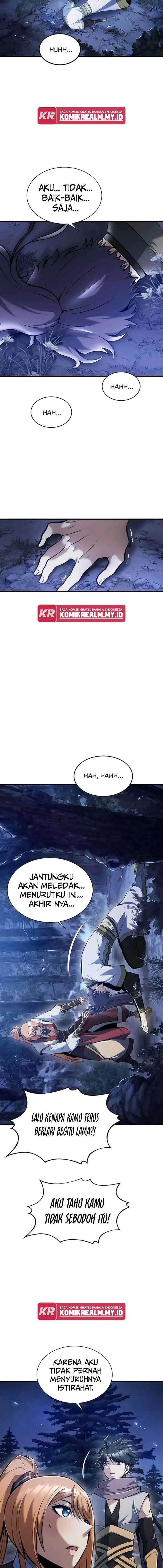 The Star Of A Supreme Ruler chapter 47 halaman 8