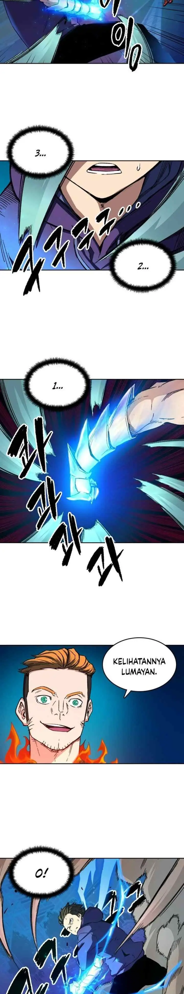 OOPARTS chapter 56 halaman 14