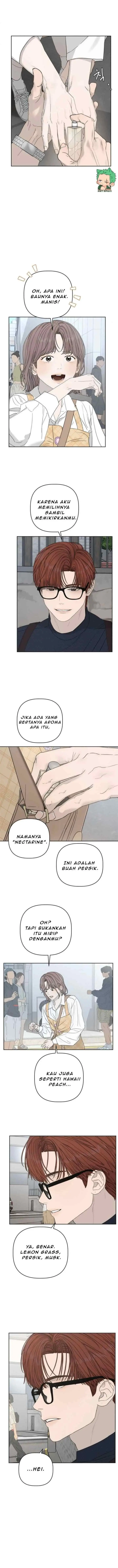 Dream of Learning chapter 19 halaman 4