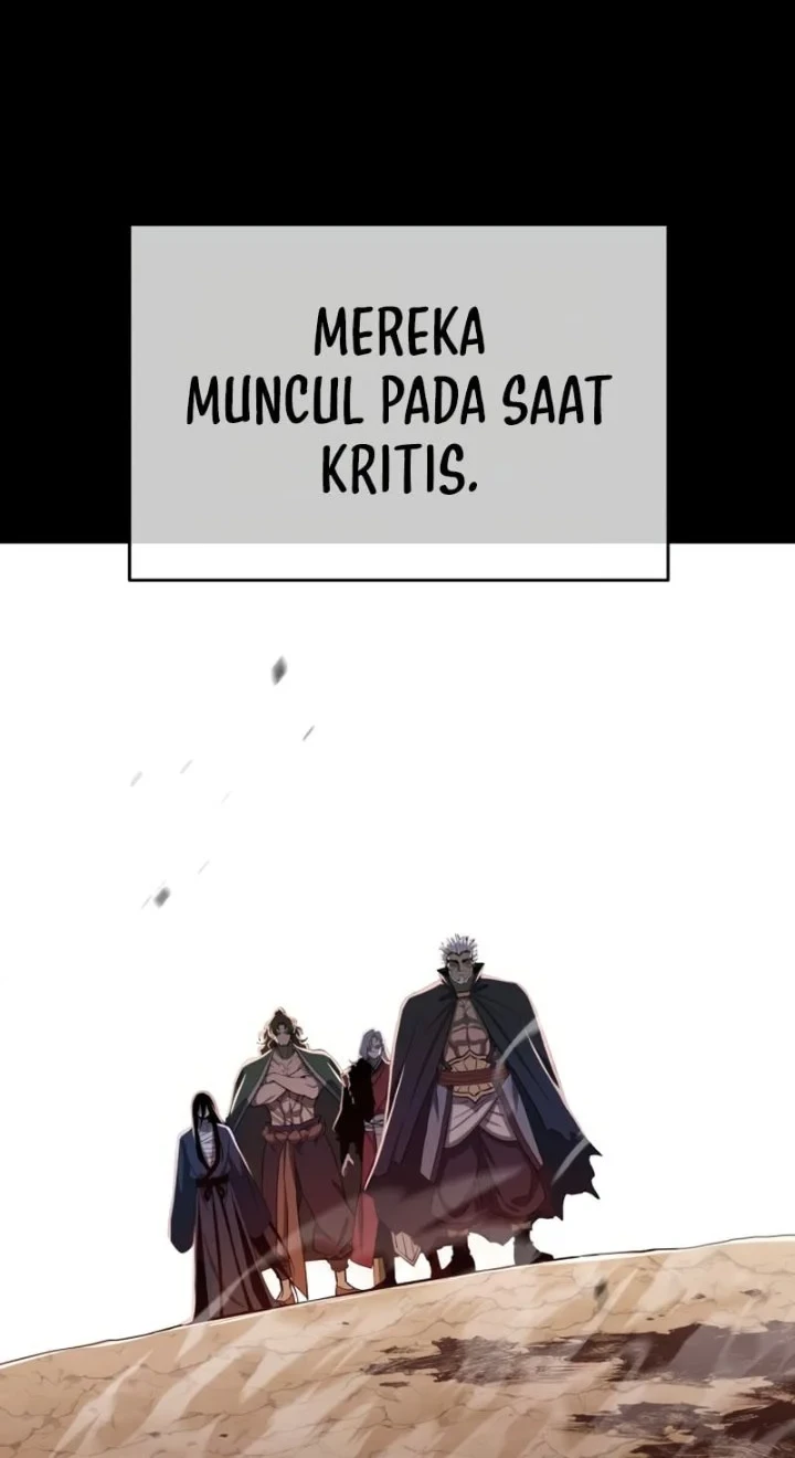 World's Strongest Punch chapter 1 halaman 104