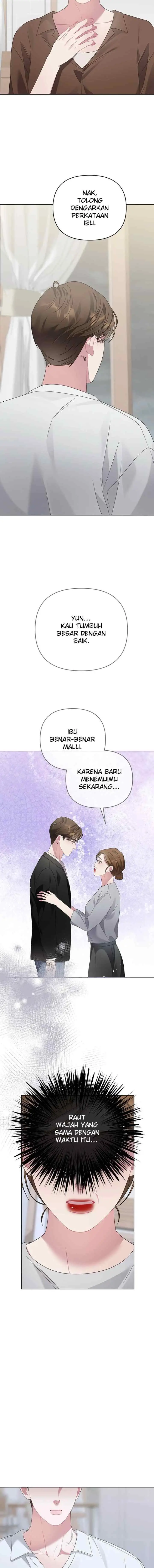 Oh, the Flower That Bloomed on the Wall chapter 51 halaman 5