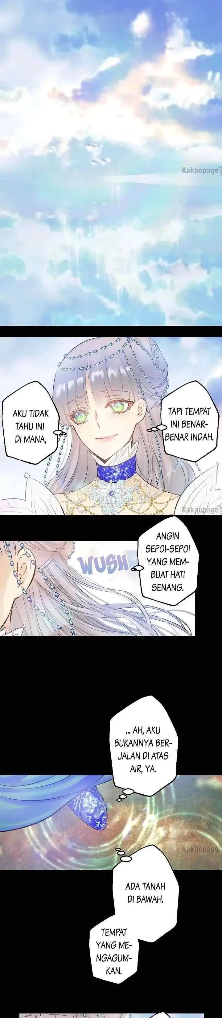 As Long as You Like It chapter 190 halaman 8