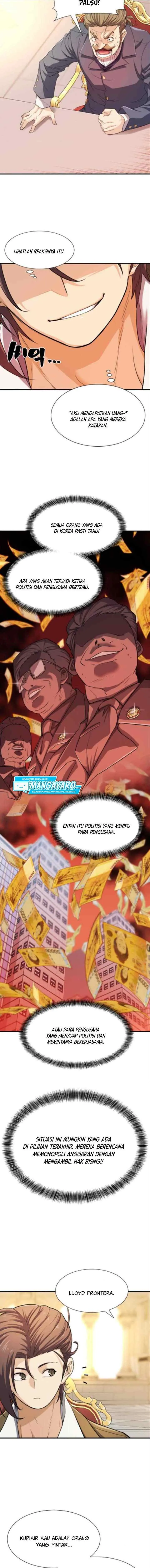O melhor engenheiro do mundo chapter 41 halaman 4