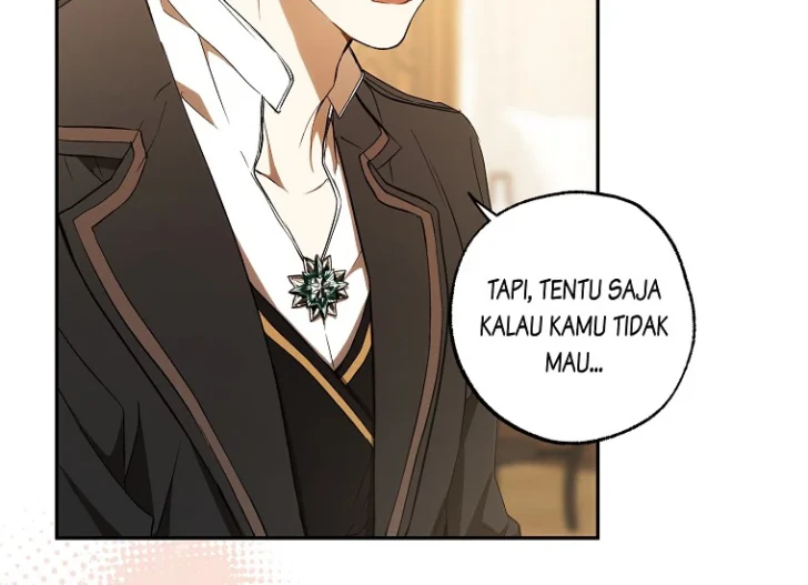Everything Was a Misunderstanding chapter 102 halaman 152