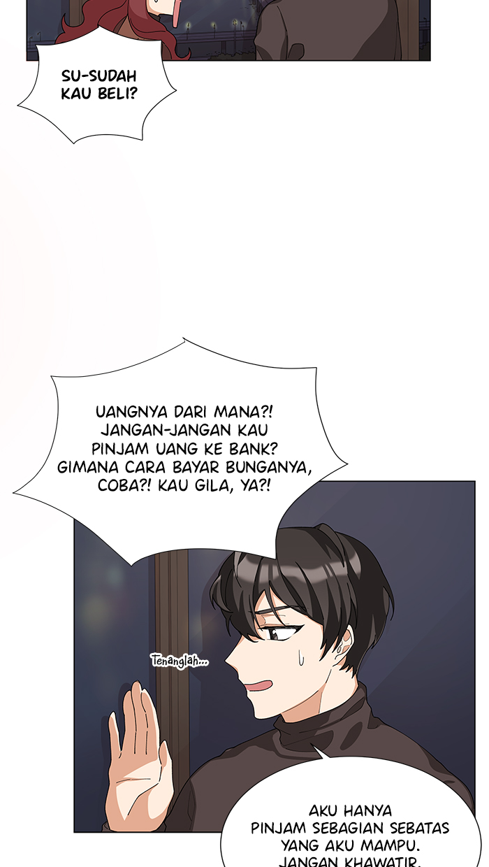 We're Soulmates Starting From Today chapter 6 halaman 29