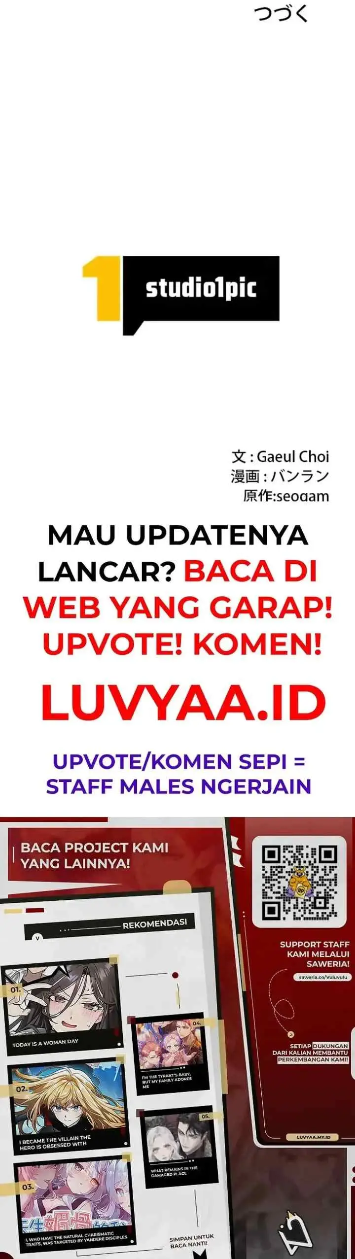 Beloved Contract Lady of the County chapter 6 halaman 15