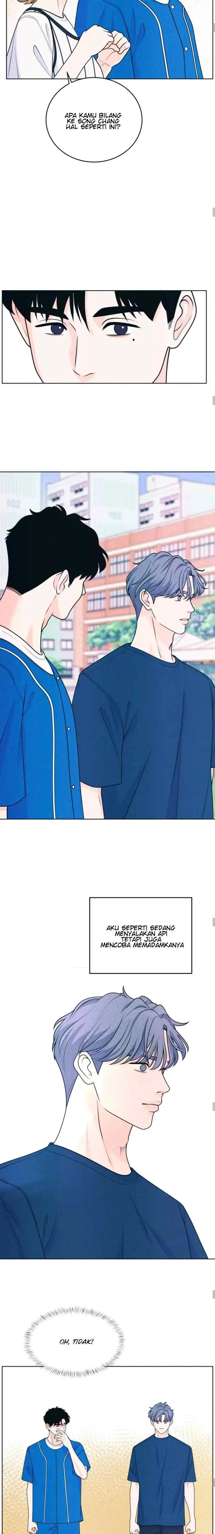 An Introverted Man And Woman chapter 42 halaman 8