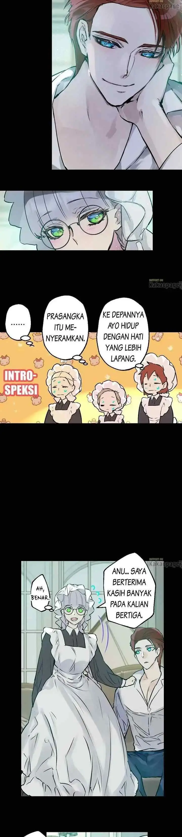 As Long as You Like It chapter 219 halaman 12