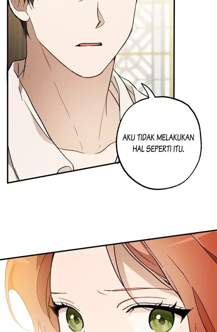Everything Was a Misunderstanding chapter 63 halaman 47