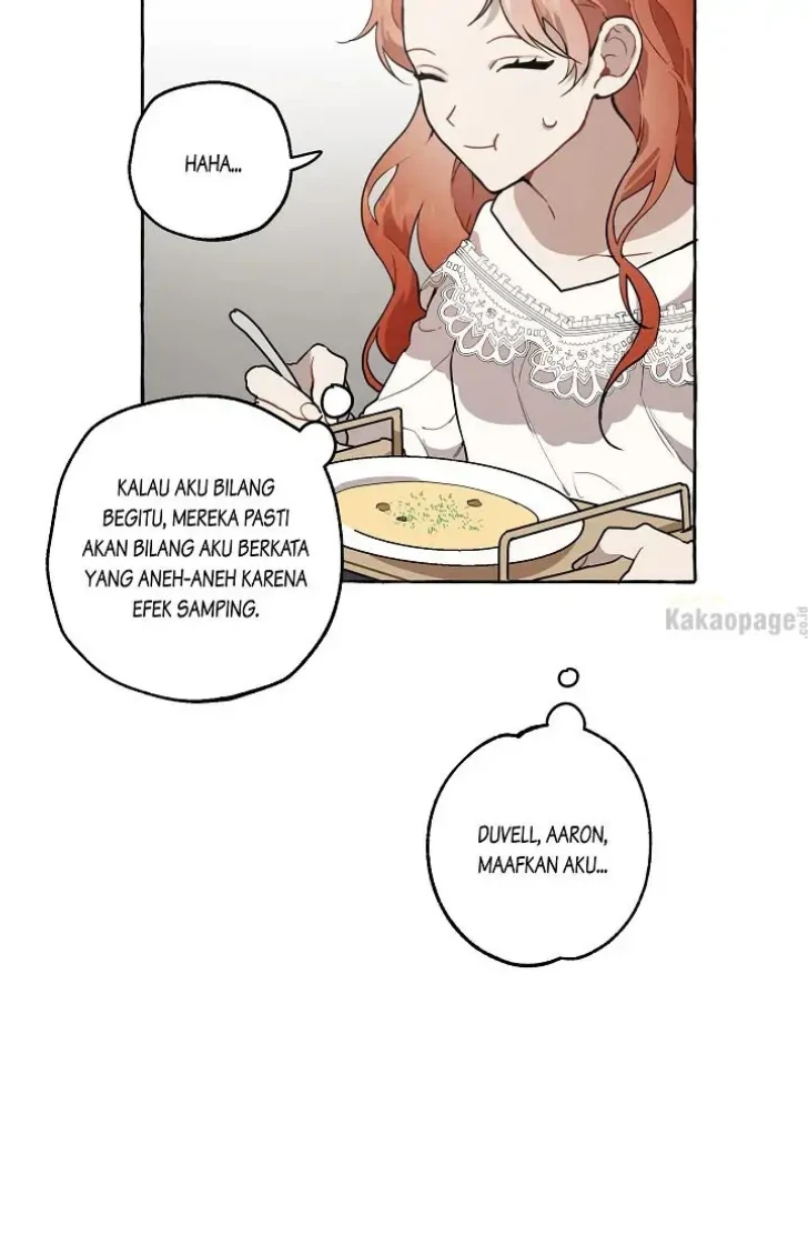 Everything Was a Misunderstanding chapter 11 halaman 36