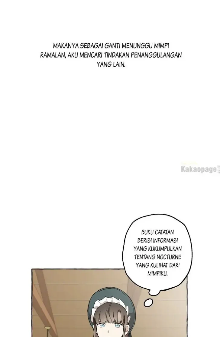 Everything Was a Misunderstanding chapter 13 halaman 60