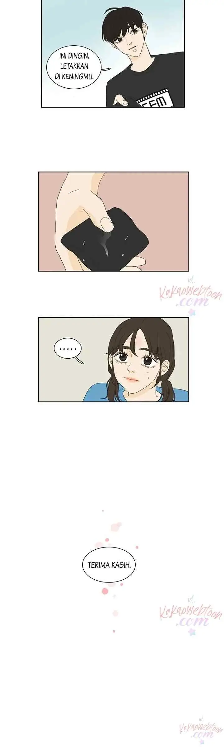 Dolled Up chapter 49 halaman 17