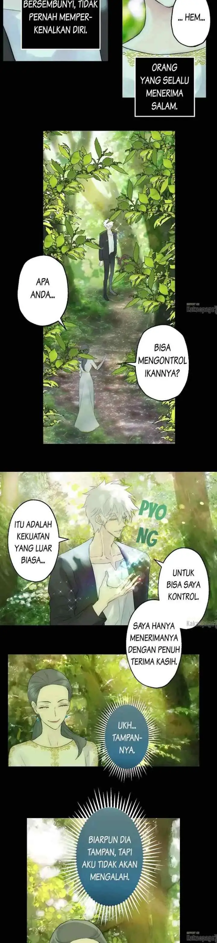 As Long as You Like It chapter 242 halaman 10