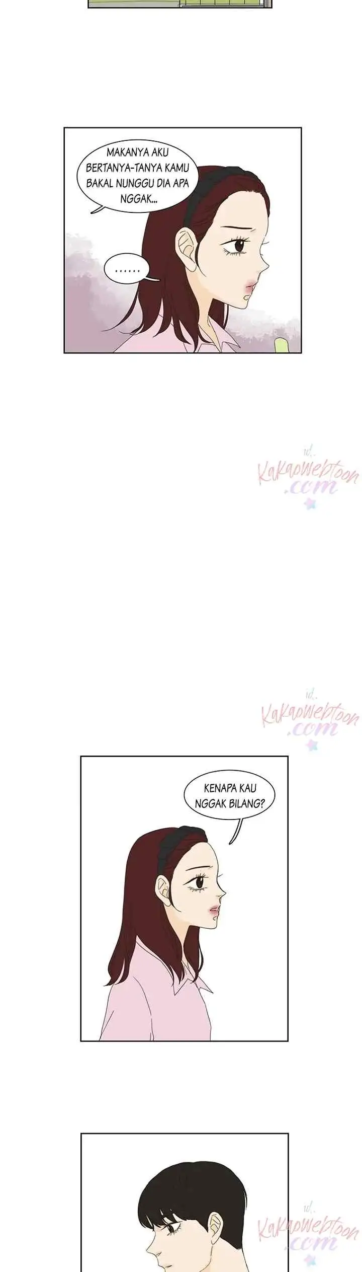 Dolled Up chapter 91 halaman 8