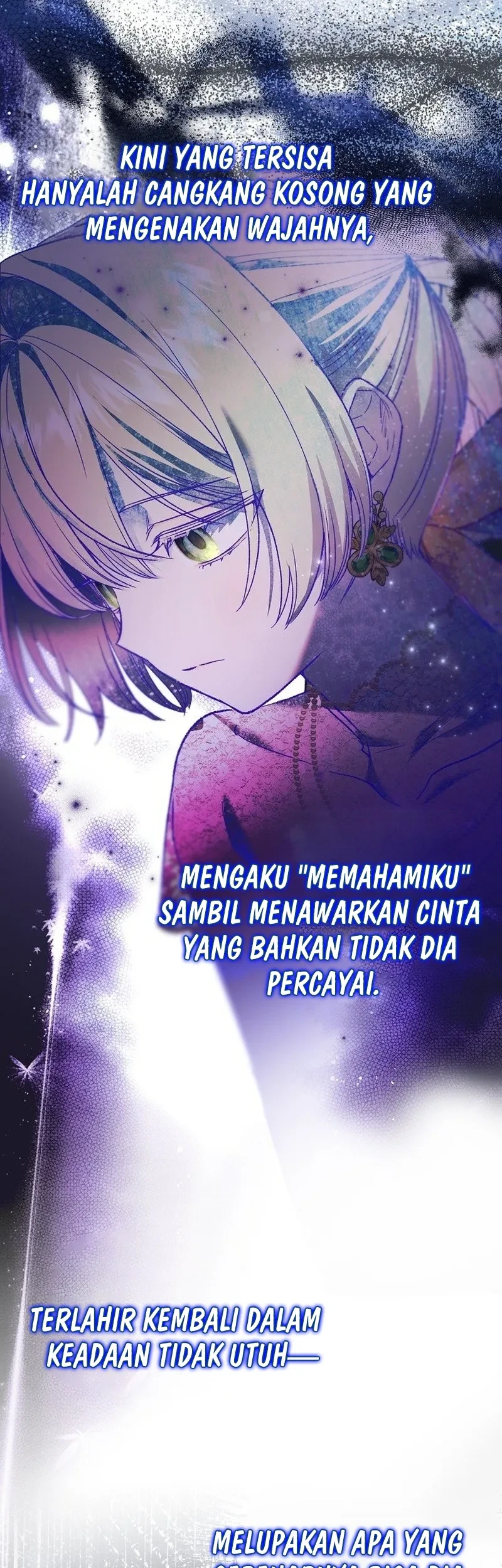 Sister-in-law of the Heroine in a Childcare Novel chapter 23 halaman 59