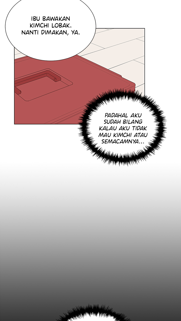 We're Soulmates Starting From Today chapter 10 halaman 6