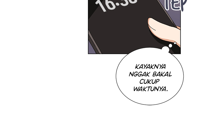 We're Soulmates Starting From Today chapter 16 halaman 48
