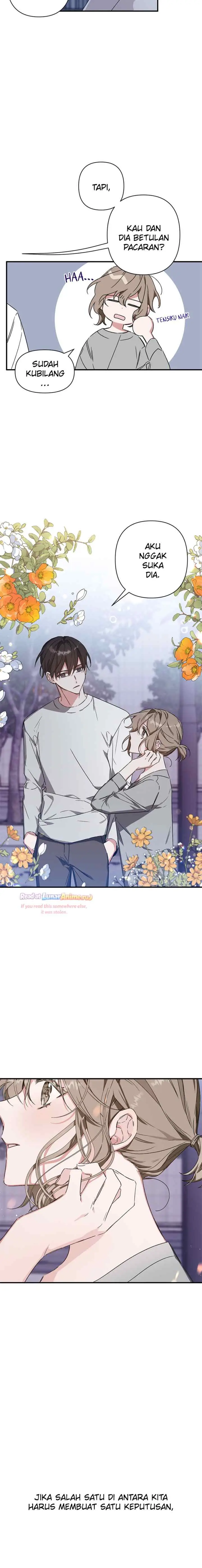 Nine (LEE Eum-sae) chapter 22 halaman 13