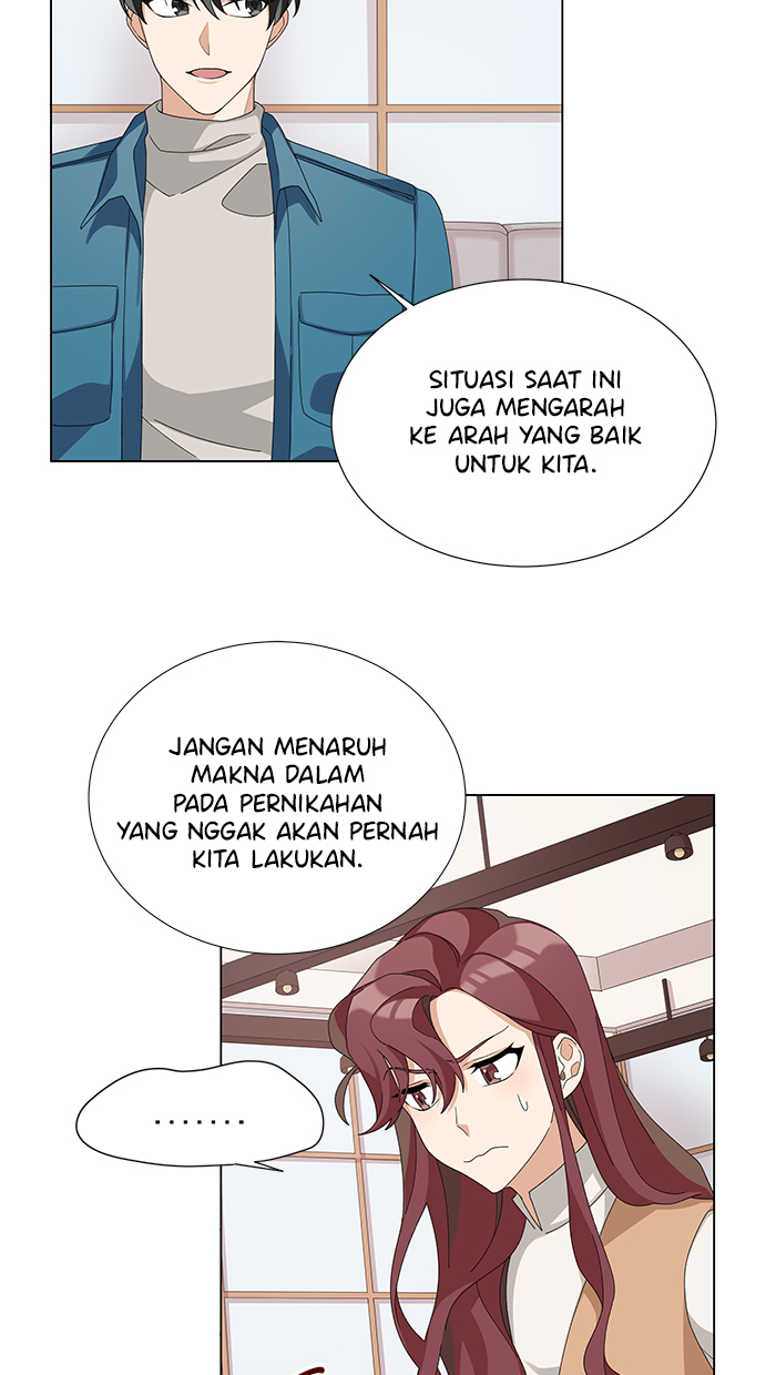 We're Soulmates Starting From Today chapter 3 halaman 28