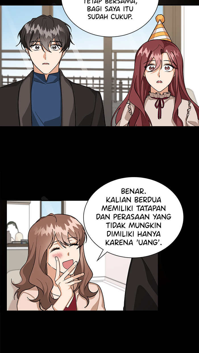 We're Soulmates Starting From Today chapter 65 halaman 50