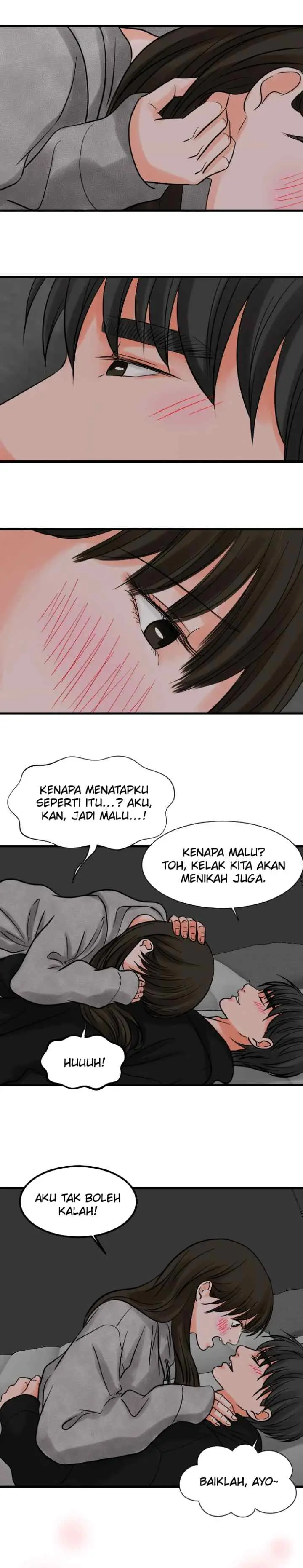 One + One (Bao A) chapter 100 halaman 12