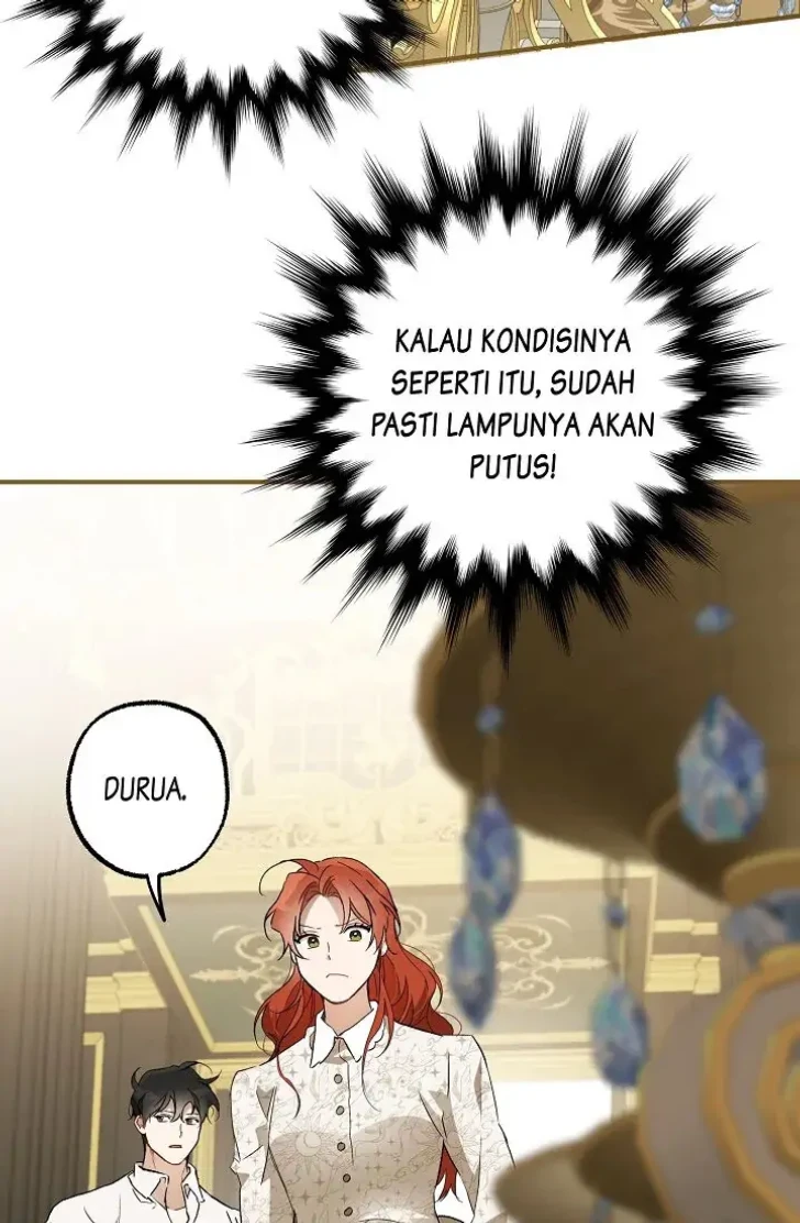 Everything Was a Misunderstanding chapter 63 halaman 45