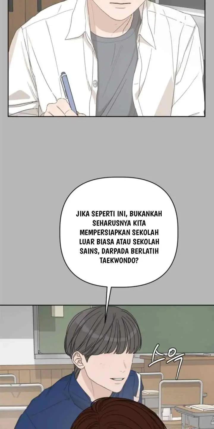 Dream of Learning chapter 45 halaman 8