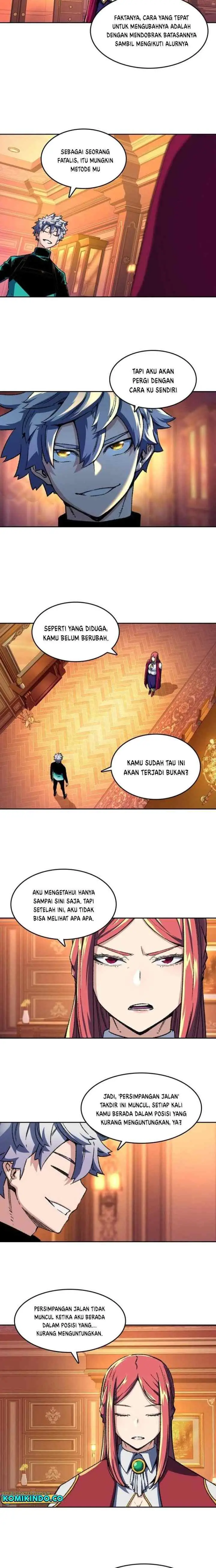 OOPARTS chapter 93 halaman 13