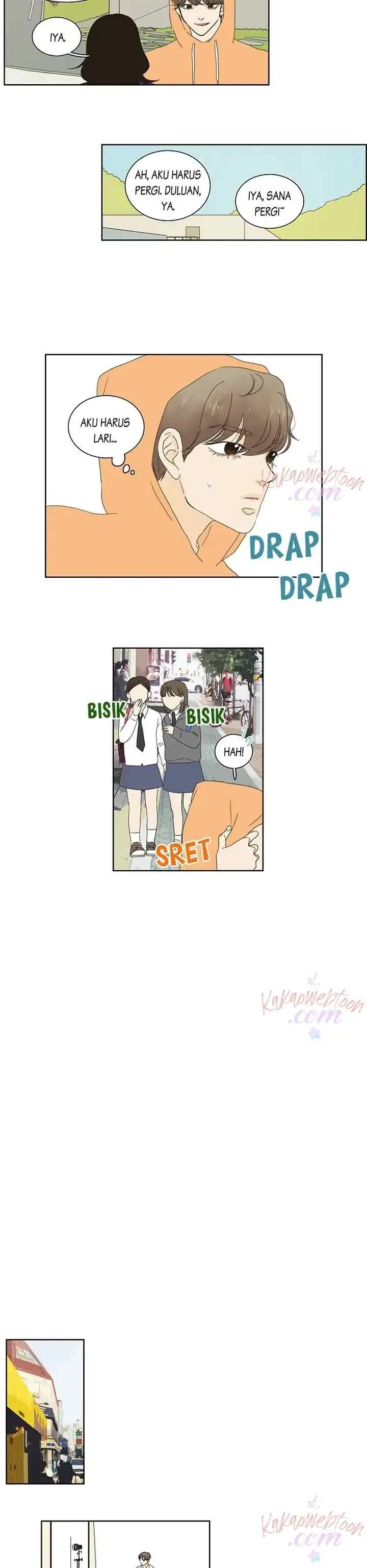 Dolled Up chapter 87 halaman 6