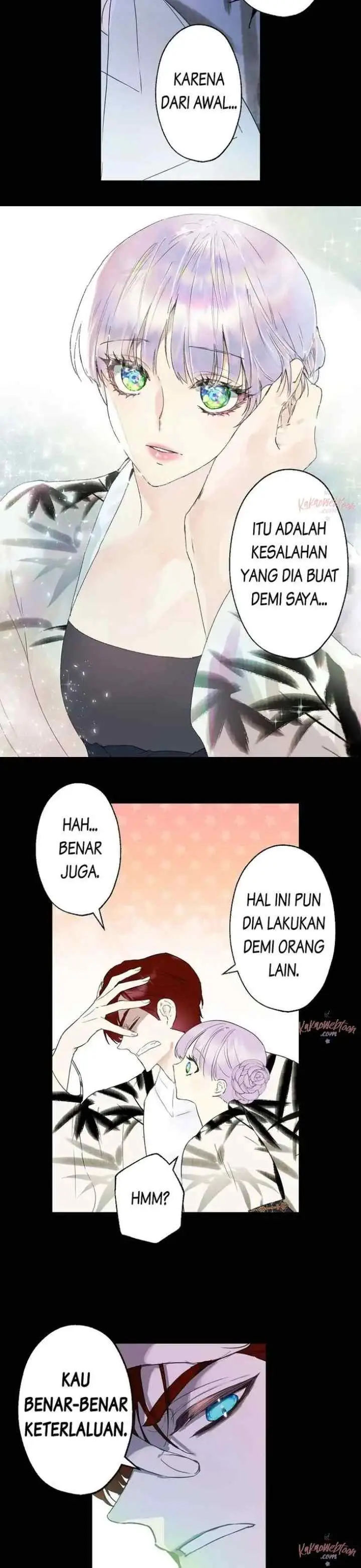 As Long as You Like It chapter 267 halaman 10