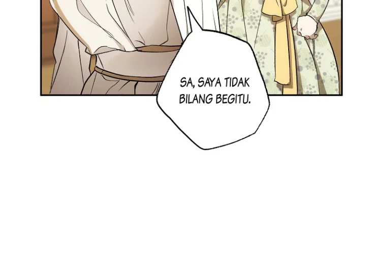 Everything Was a Misunderstanding chapter 110 halaman 61