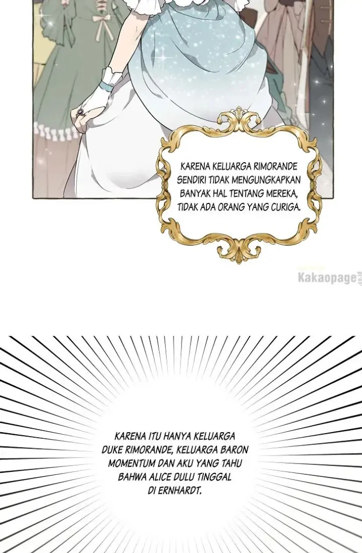 Everything Was a Misunderstanding chapter 8 halaman 7
