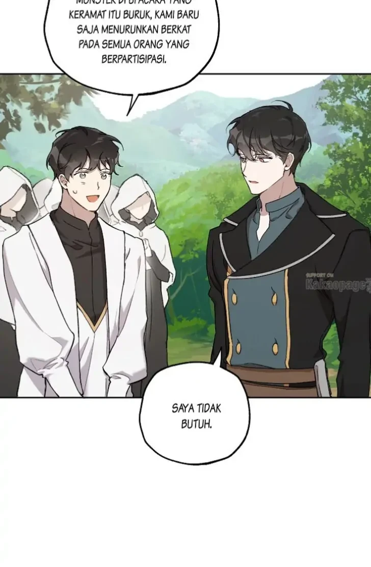 Everything Was a Misunderstanding chapter 36 halaman 35