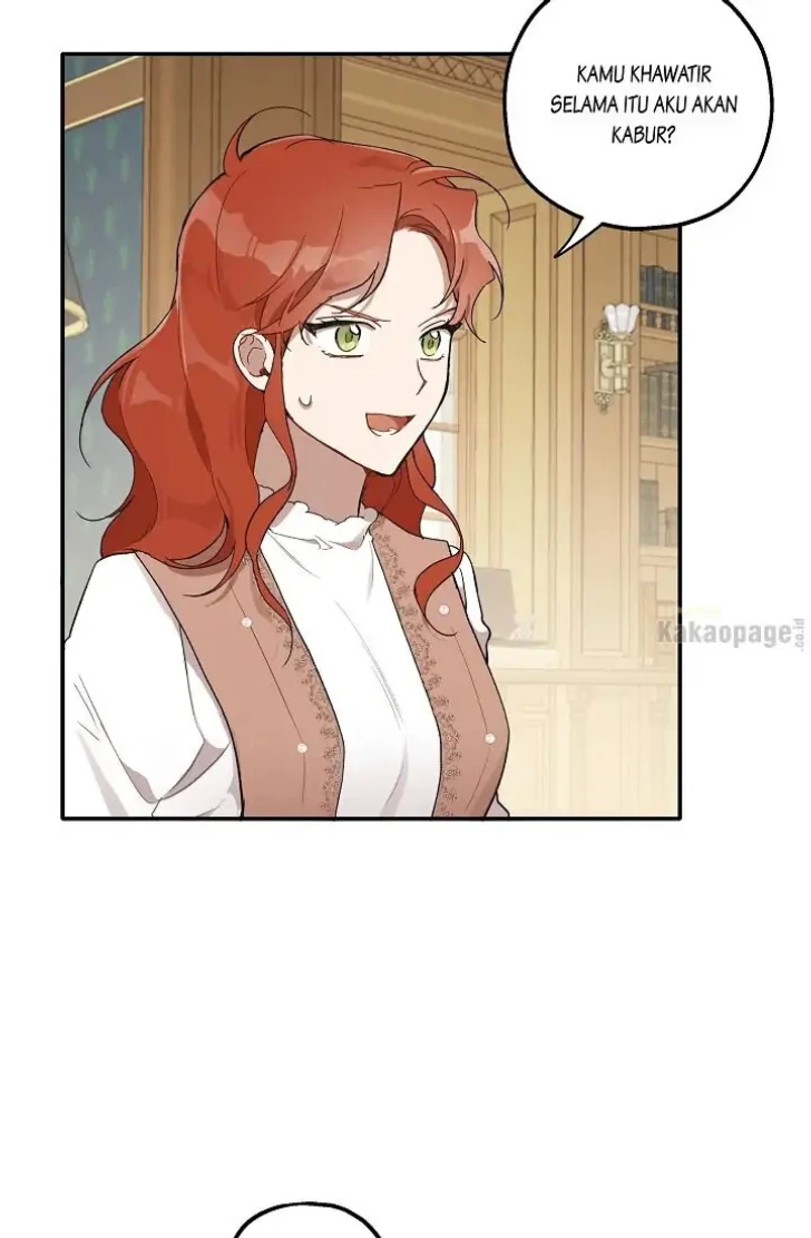 Everything Was a Misunderstanding chapter 39 halaman 46