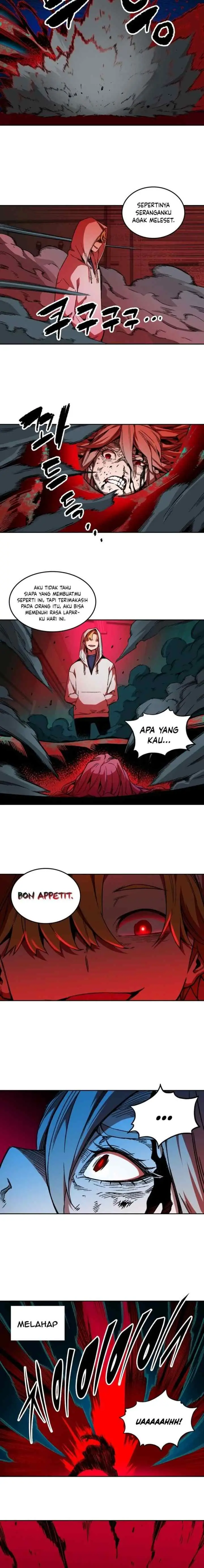 OOPARTS chapter 54 halaman 8