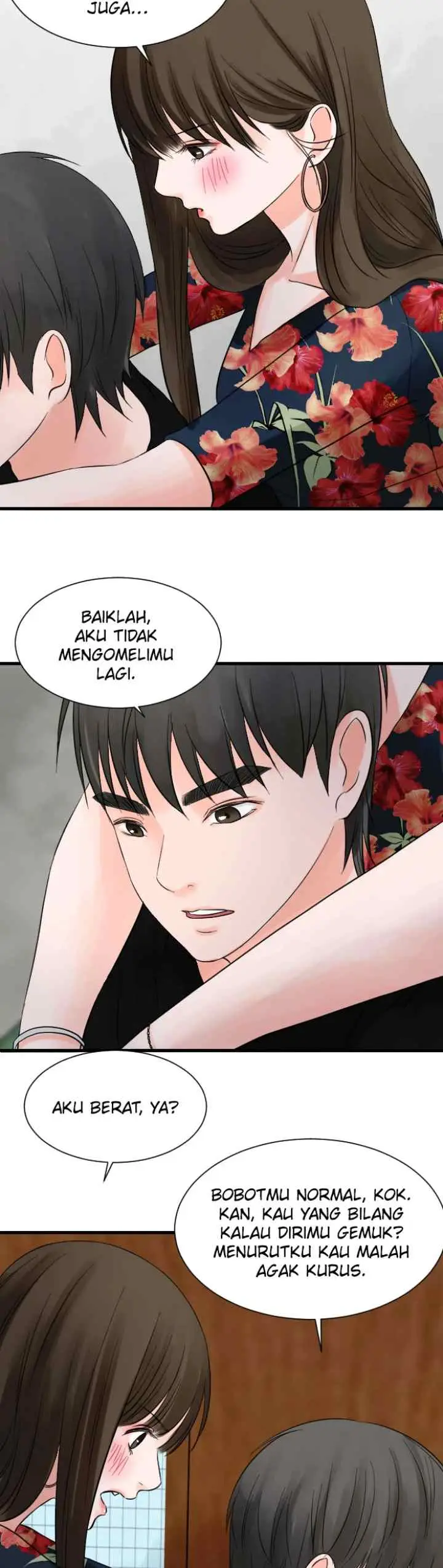 One + One (Bao A) chapter 41 halaman 7