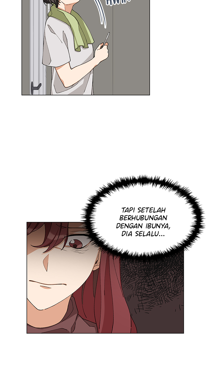 We're Soulmates Starting From Today chapter 10 halaman 39