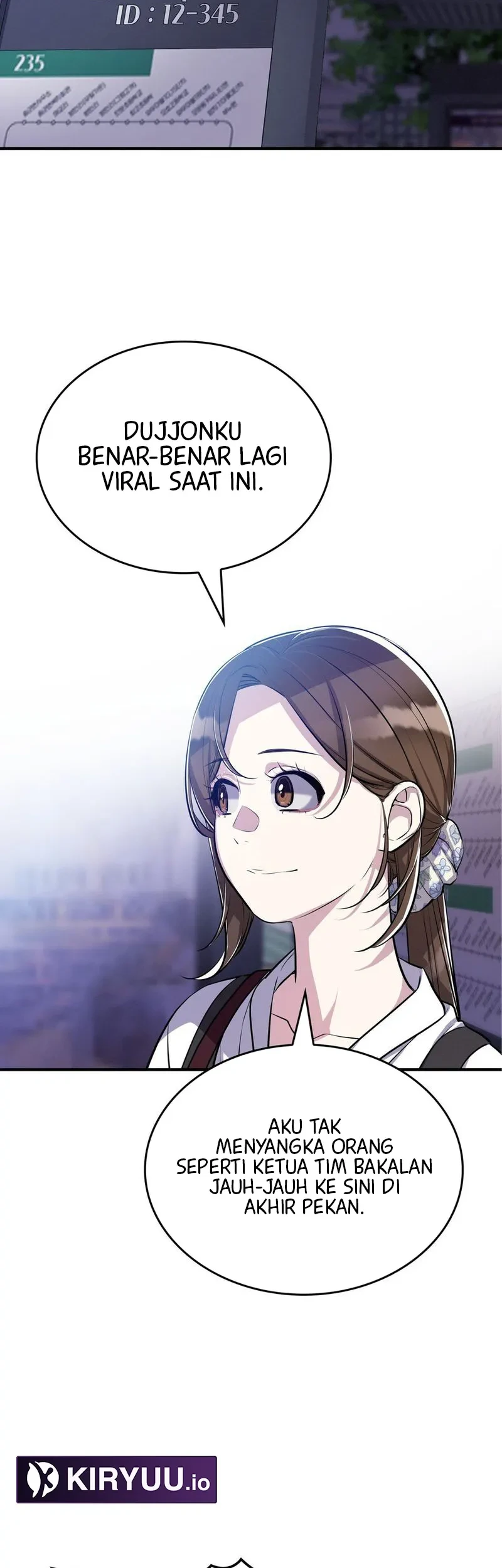 Teto X Egen chapter 8 halaman 18