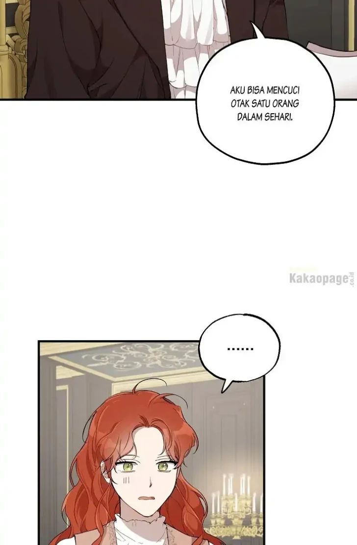 Everything Was a Misunderstanding chapter 41 halaman 48